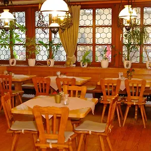 Zum Kauzen Gasthof