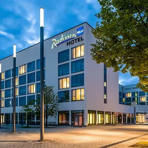 Radisson Blu Hannover