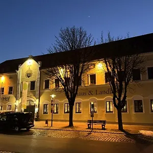 Schlappinger-hof Hotel