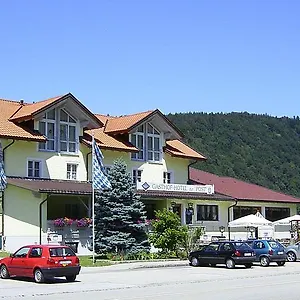 Zur Post Hotel